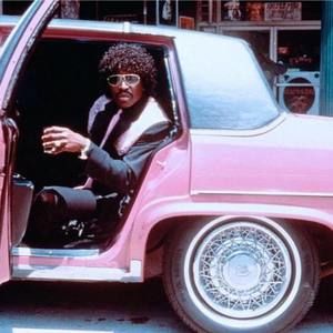 Meet your Posher, Andre